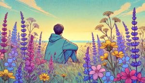 The Power of Pause: Creating Space for Reflection and Renewal