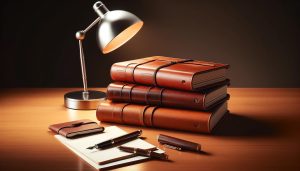 Life is a Journey of Chapters