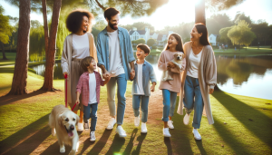 Creating a Beautiful Life