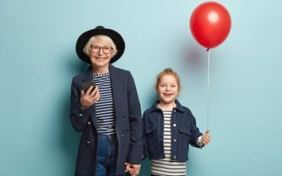 Andrea, retired wife, mother, and grandmother in Texas